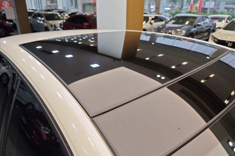 Used Volkswagen Golf 2021 280TSI DSG Pro First Edition Roof