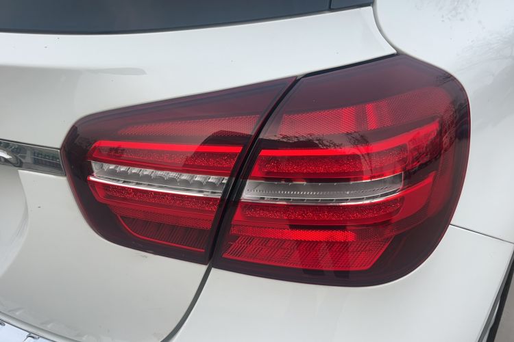 Used Mercedes-Benz GLA 2018 GLA 200 Sport Edition
