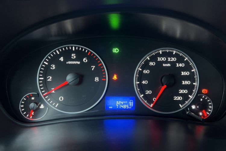 Used Geely Auto Diamond 2016 1.5L Manual Elite Edition