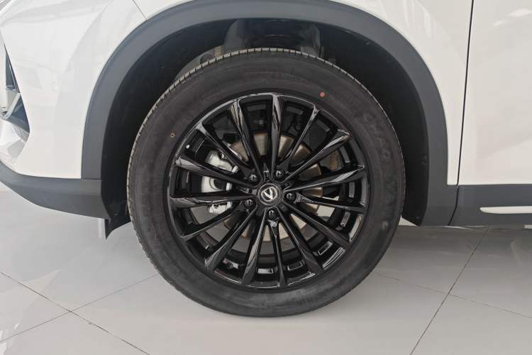 Used CHANGAN CS75 2026 Model PRO 1.5T DCT Prestige 7-Seater
