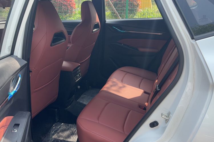 Used CHANGAN X5 PLUS 2026 Model, Second Generation, 1.5T Excellence PRO Interior 2