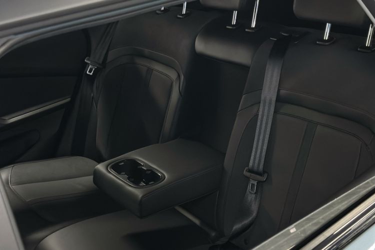 Used Baojun Valli 2021 1.5T Naqu Starry Sky CVT Flagship Model
