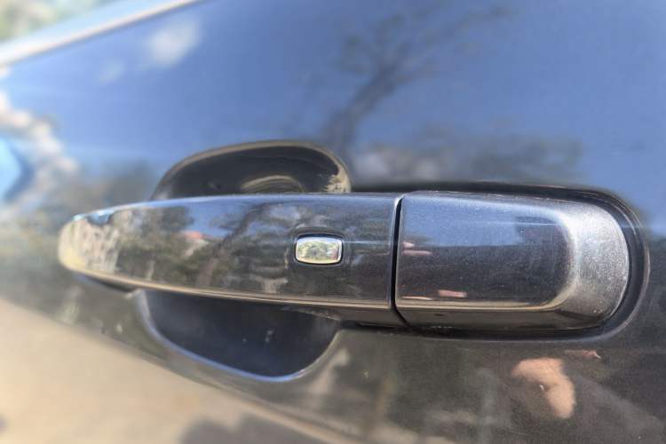 Used Chevrolet Malibu XL 2016 1.5T Dual-Clutch Ruichi Edition