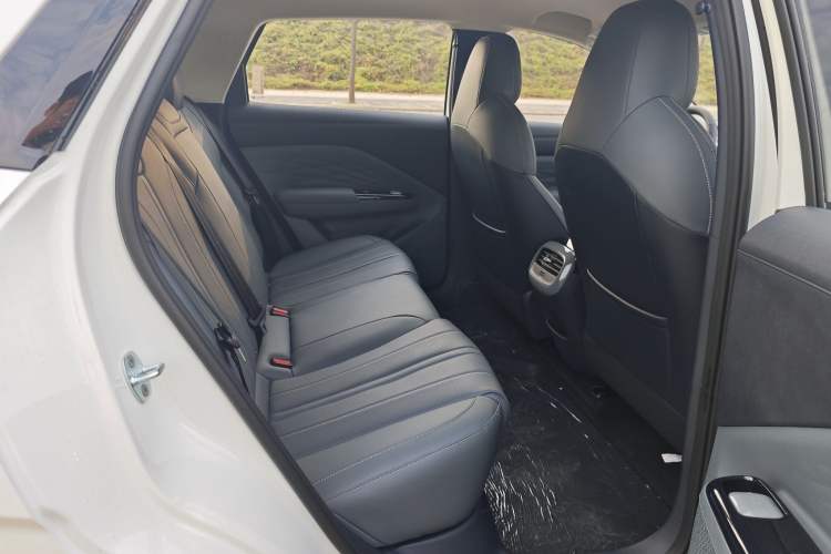 Used ARCFOX T1 2025 Model 425 PRO