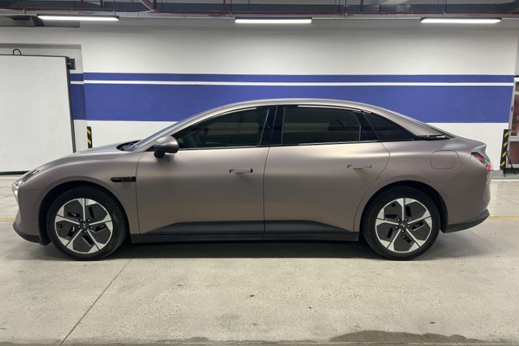 Used XPeng MONA M03 2024 515 Long-Range