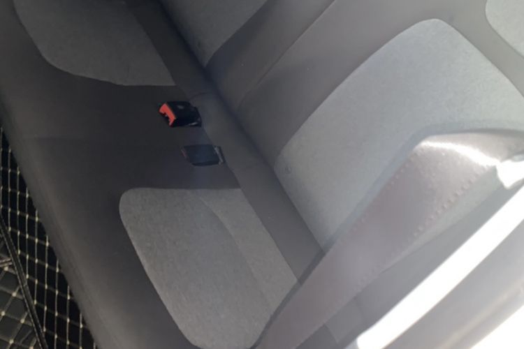 Used Wuling Hongguang MINIEV 2022 Macaron Premium Model – Lithium Iron Phosphate