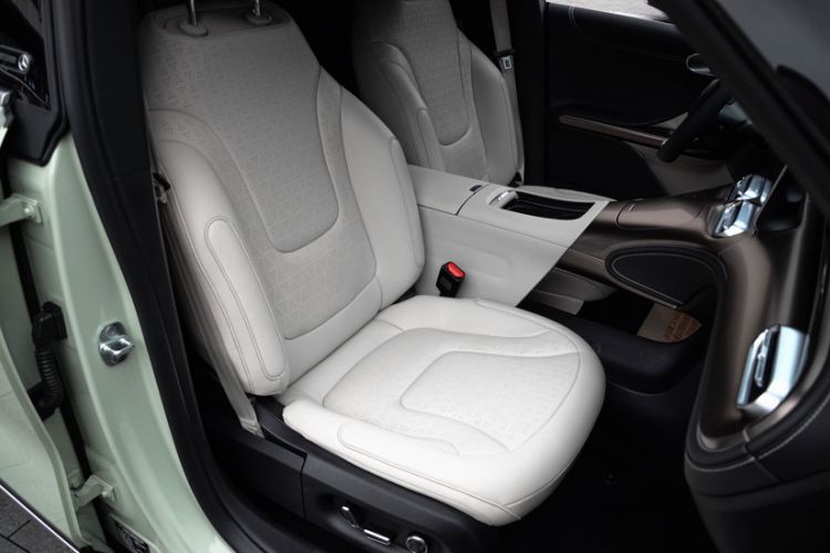 Used smart #1 2022 Pulse Heartbeat Edition
