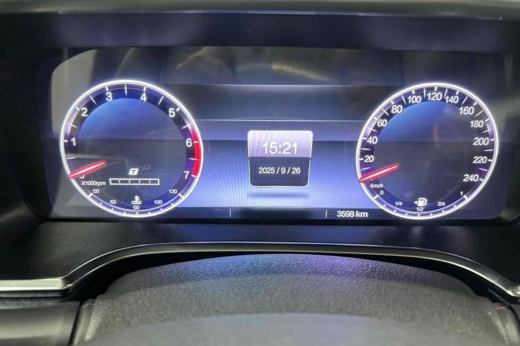 Used BAIC Off-Road BJ40 2024 2.0T Urban Hunter Honor Edition