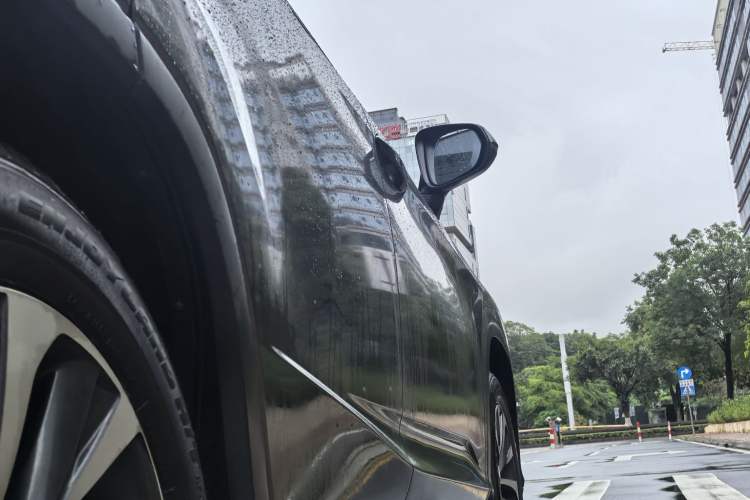 Used Lexus RX 2020 300 Two-Wheel Drive Elite Edition China VI Standard