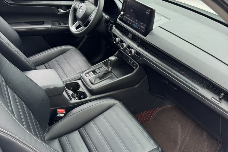 Used Honda CR-V 2023 240TURBO Two-Wheel Drive Active Version 5 Seats
