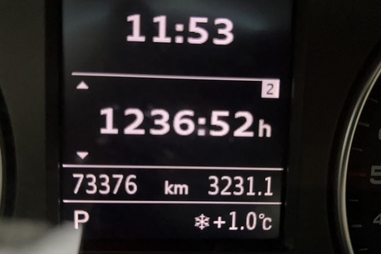 Used Audi A3 2015 Sportback 35 TFSI Millionth Anniversary Intelligent Leading Model
