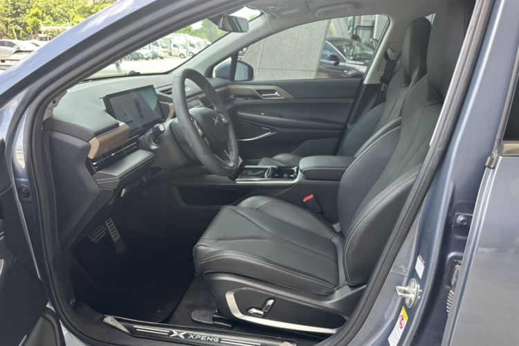 Used XPeng P5 2022 460E+