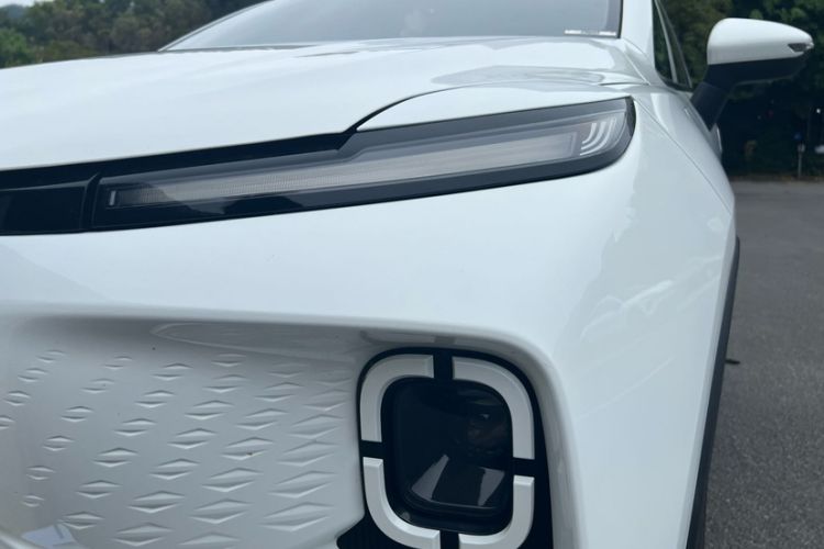 Used Geometry E Firefly 2024 301km Starlight