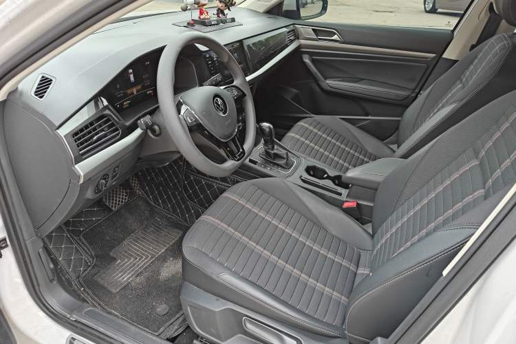 Used Volkswagen Lavida 2021 280TSI DSG Comfort Edition