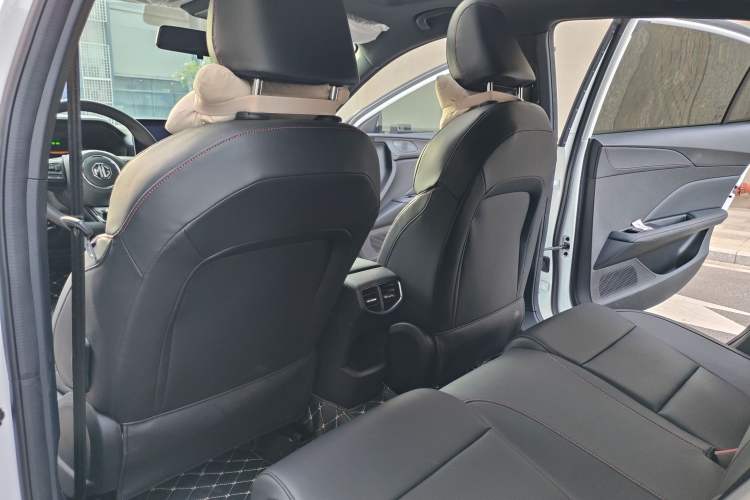 Used MG 5 2025 300TGI Global Flagship Edition
