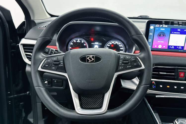 Used SOL X8 2021 300T DCT Leading Smart Connectivity Version 6 Seats