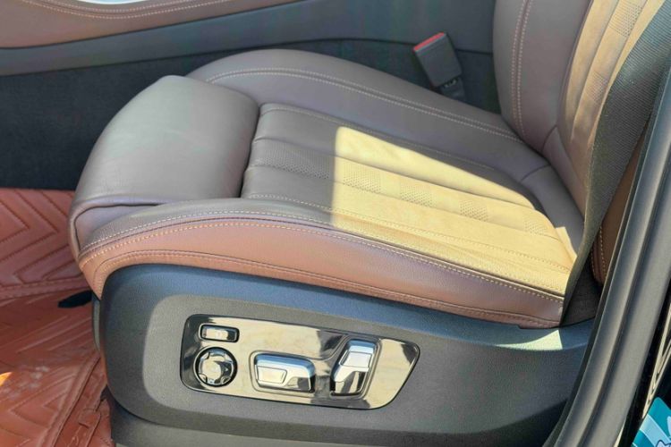 Used BMW X5 2019 xDrive40i Luxury Model with M Sport Package