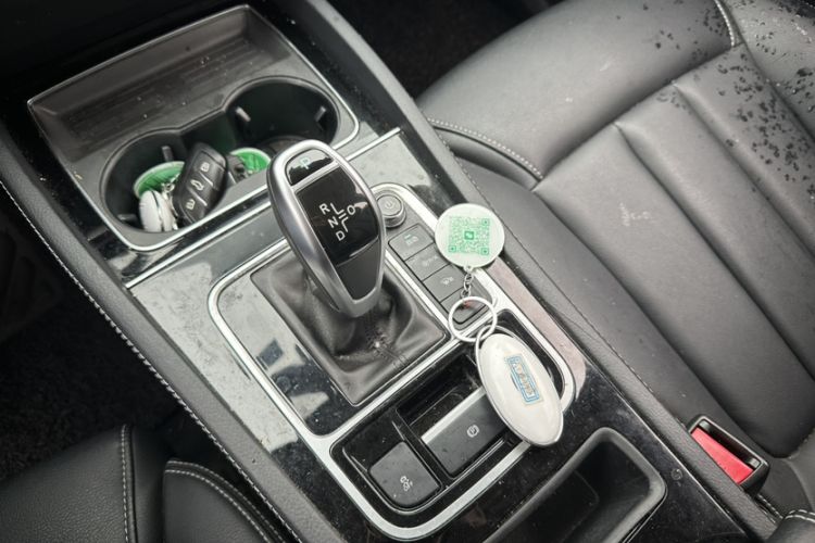 Used BYD Song MAX 2019 1.5T Automatic Smart Connect Prestige Model 6 Seats China VI Standard