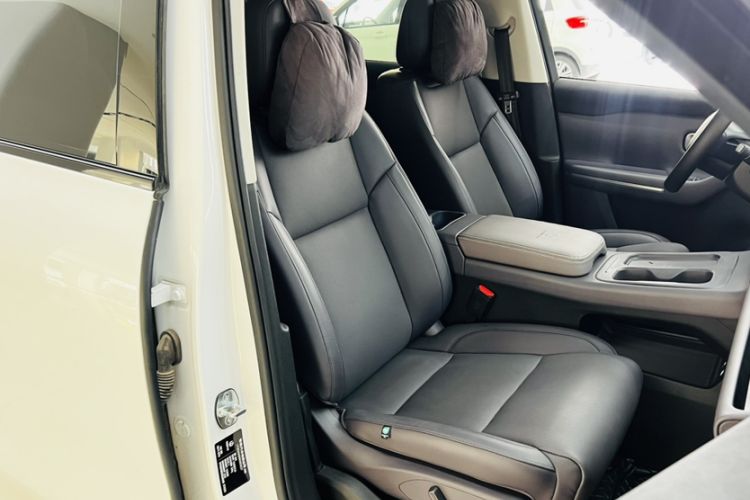 Used Leapmotor C16 2024 Pure Electric 520 Deluxe Edition
