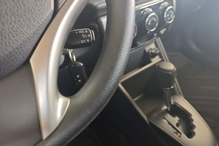 Used Toyota YARiS L Zhi Xuan 2022 X-Trail 1.5L CVT Leading PLUS Edition
