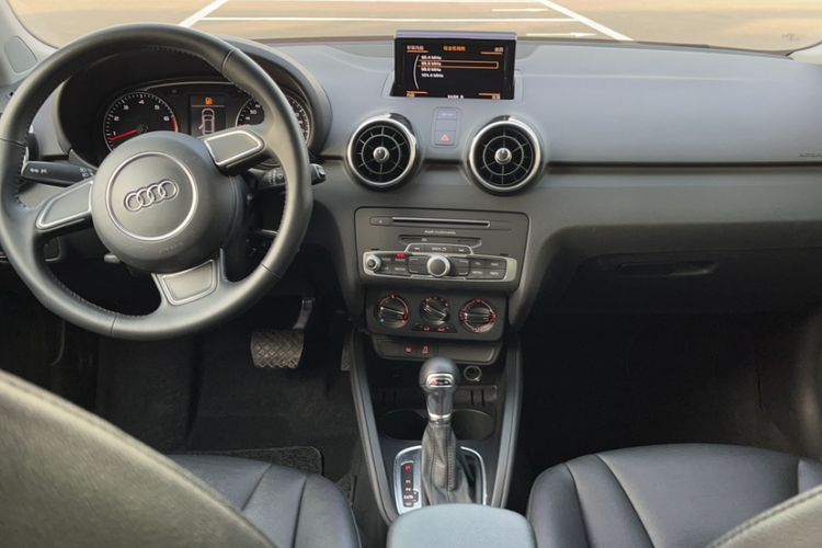 Used Audi A1 2016 30 TFSI Sportback Design Fashion Edition