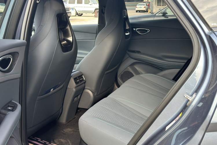 Used BYD Seal 06GT 2025 505 Wave Plus Edition
