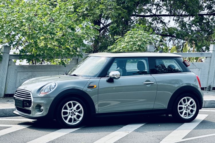 Used MINI MINI 2014 1.5T COOPER Fun
