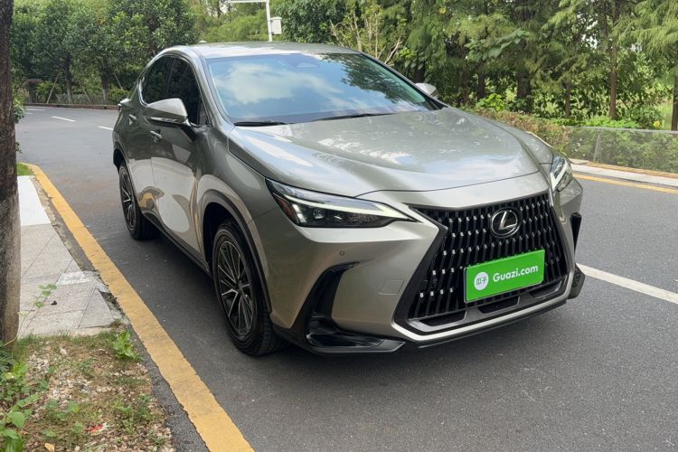 Used Lexus NX 2023 350h Front-Wheel-Drive Xinchichi Version
