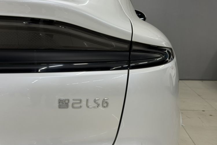 Used IM LS6 2023 Max Standard Edition