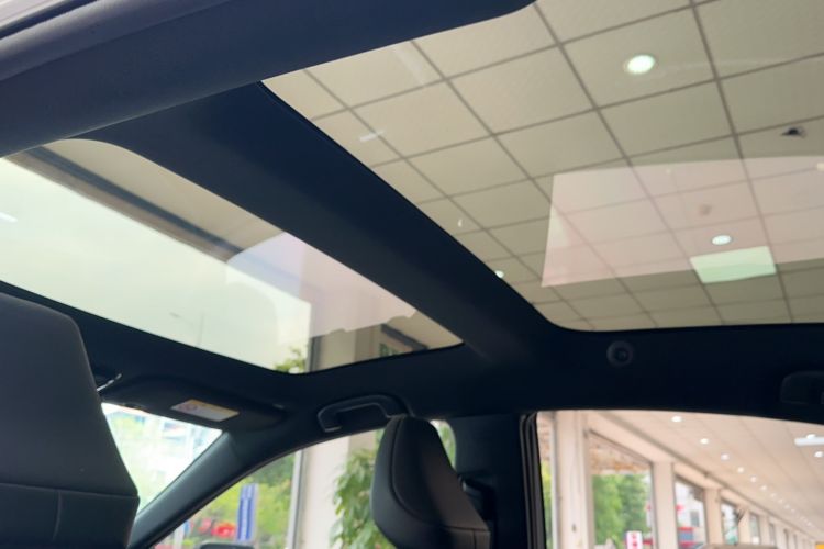 Used Toyota Camry 2024 2.0S Sport Edition
