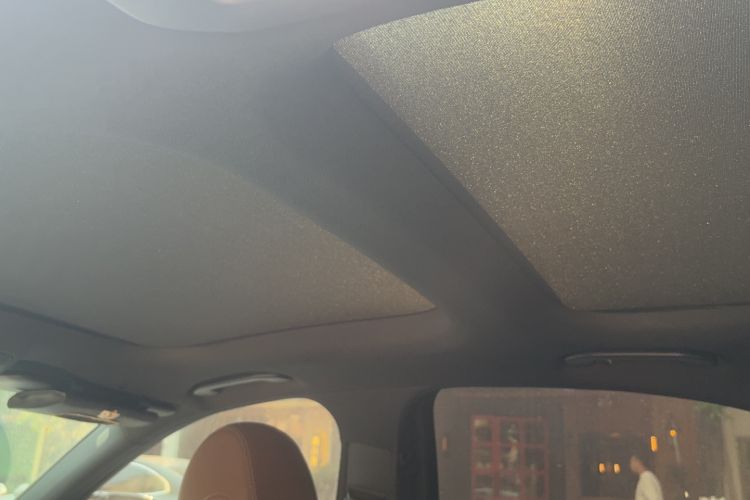 Used Mercedes-Benz E-Class 2020 E 260 Sport Edition Interior 5