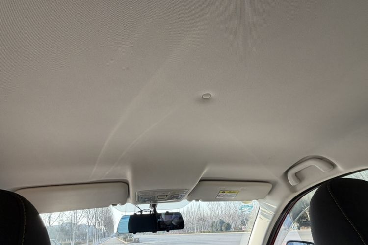 Used BAIC Beijing X3 2019 1.5T Manual Glory Edition
