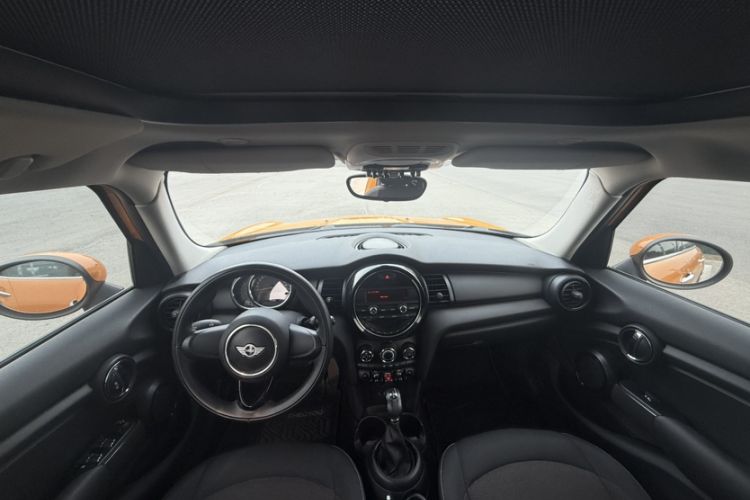 Used MINI MINI 2015 1.2T ONE Five-Door Edition