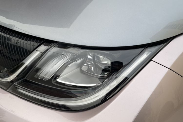 Used BYD Dolphin 2021 401km Knight Edition