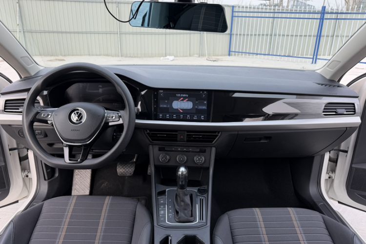 Used Volkswagen Lavida 2022 280TSI DSG Comfort Edition Interior 1