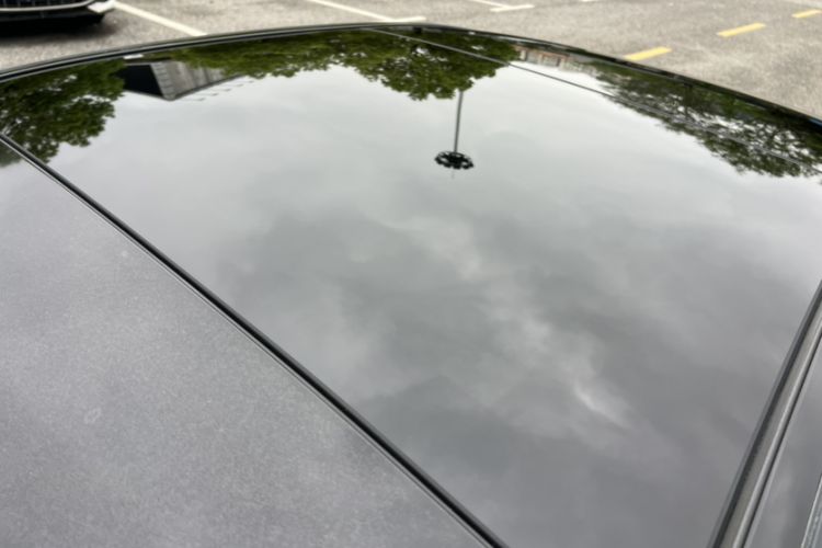 Used Mercedes-Benz C-Class 2020 Restyled C 260 L Sport Edition Exterior 3