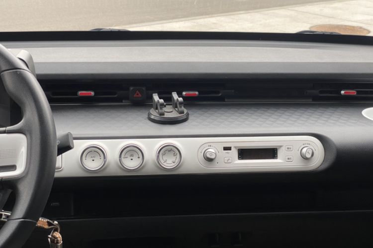 Used Wuling Hongguang MINIEV 2022 GAMEBOY 200km Gaming Edition with Lithium Iron Phosphate