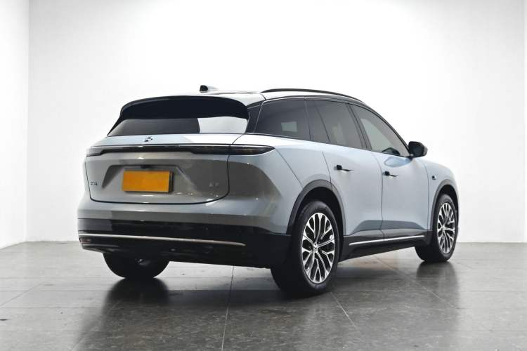 Used Nio ES6 2025 75 kWh
