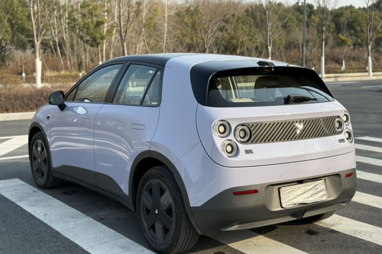 Used firefly firefly 2025 Illuminated Edition