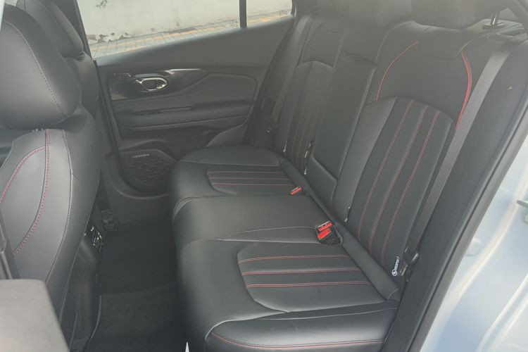 Used GAC Trumpchi EMPOW 2023 Shadow Leopard H Smart Hybrid Edition