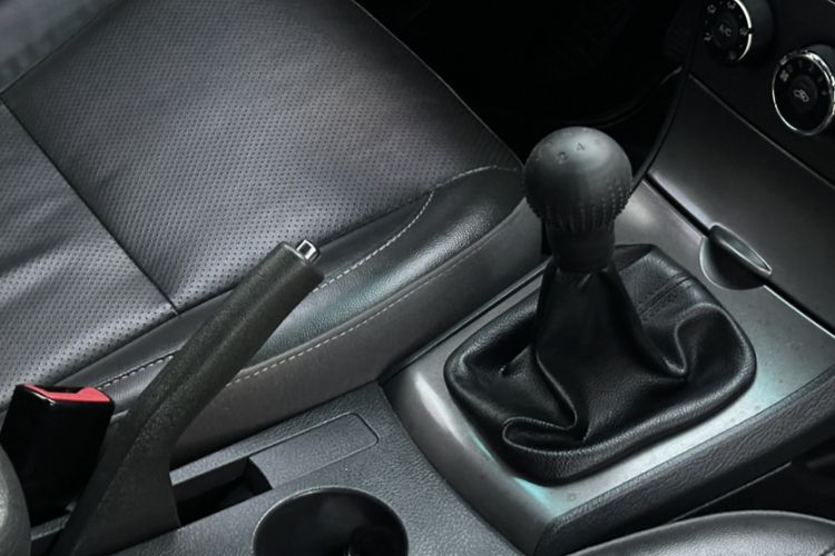 Used BYD L3 2012 1.5L Manual Comfort Edition