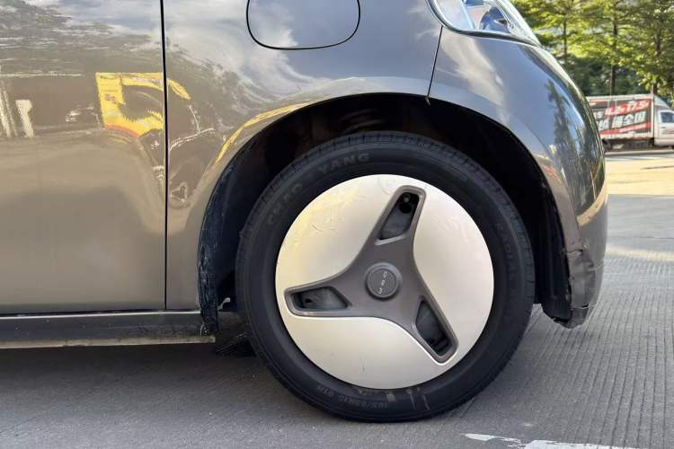 Used ORA White Cat 2020 401 km Long-Range Version