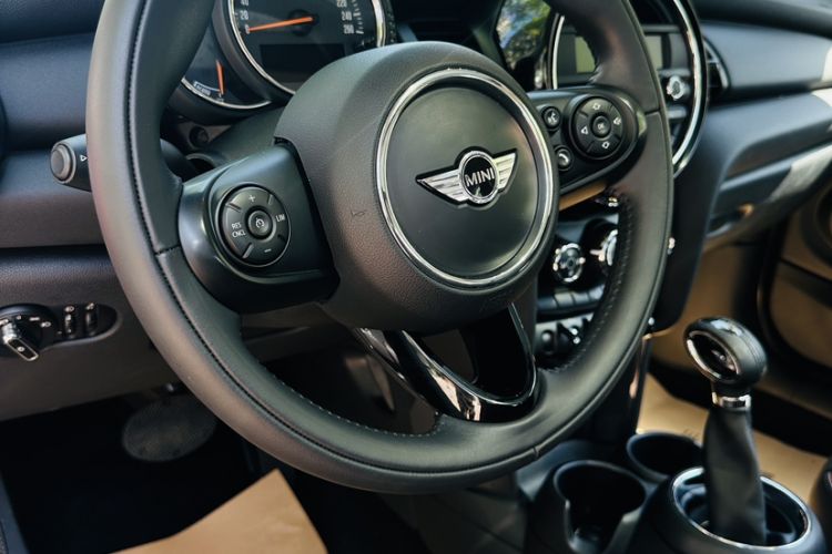 Used MINI MINI 2016 1.2T ONE Pioneer Edition