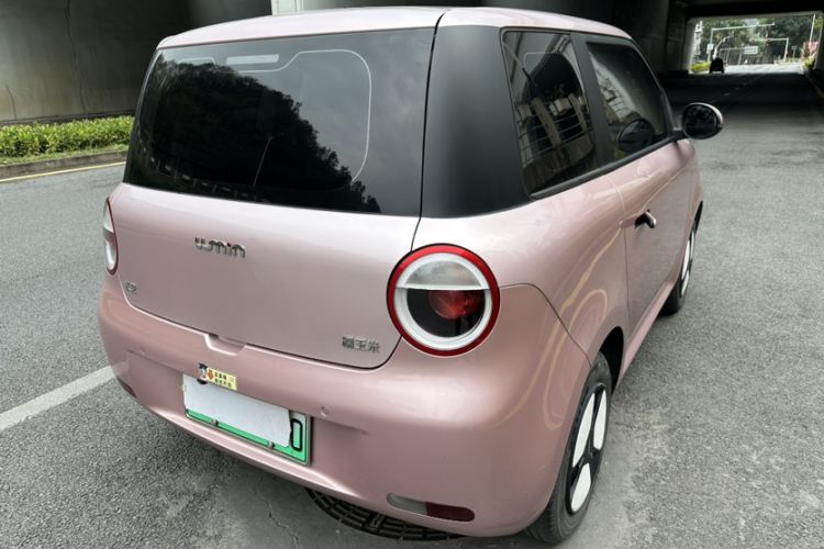 Used Qiyuan Lumin 2022 210km Sweet Edition