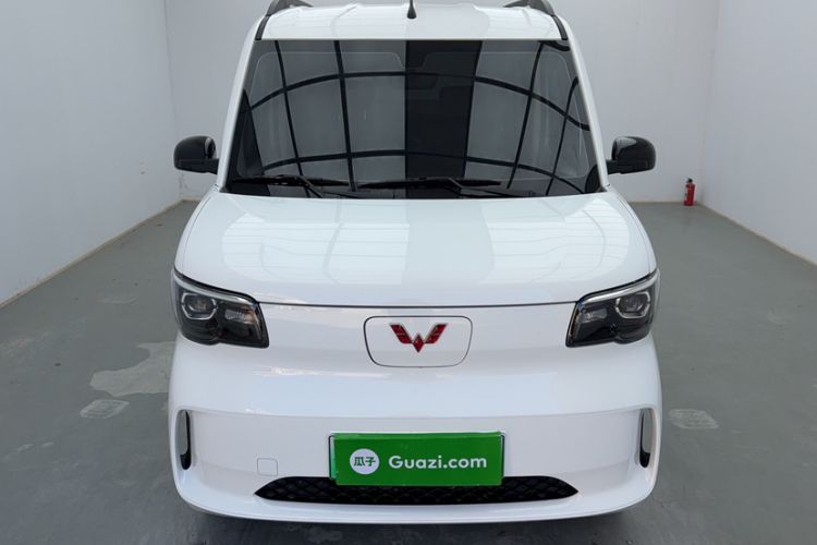 Used Wuling Zhiguang New Energy 2025 Comfort Model Exterior 9