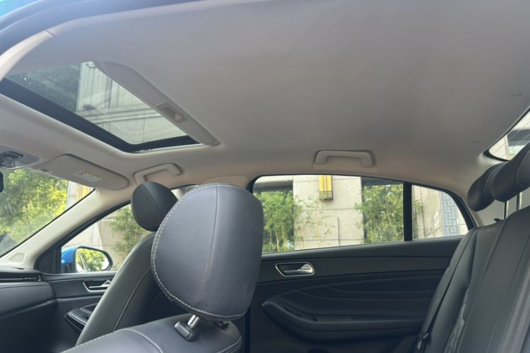 Used Chery Arrizo GX 2019 Pro 1.5T Manual Edition China VI Emission Standard