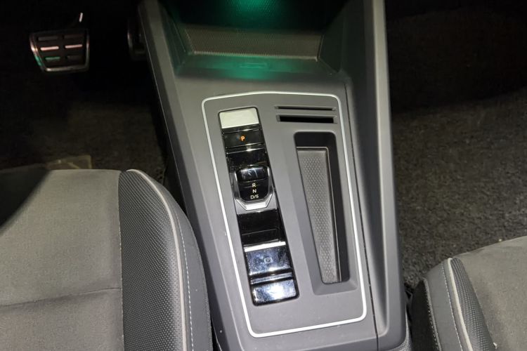 Used Volkswagen Golf 2021 280TSI DSG R-Line