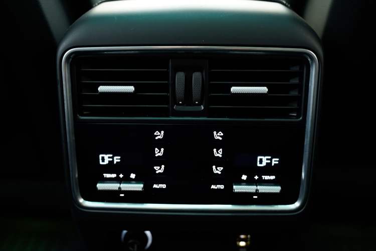 Used Porsche Cayenne 2018 Cayenne S 2.9T