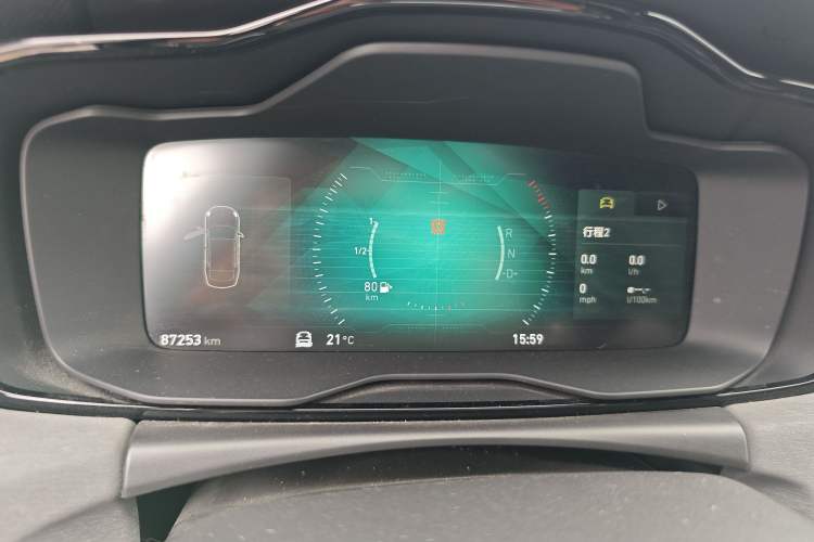 Used Lynk & Co 03 2019 2.0TD Automatic Jing Pro Edition