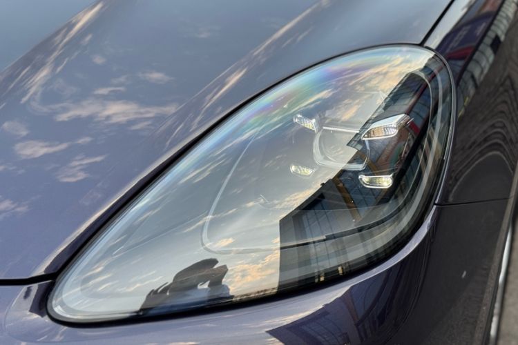 Used Porsche Cayenne 2019 Cayenne 3.0T